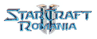 StarCraft II Romania