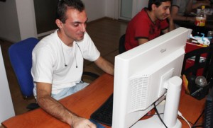 Cosmin Constantin