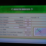 Health Index