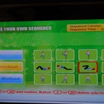 Personalizare sedinta antrenament