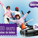 poza benq