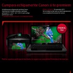 Tombola Canon