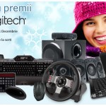 Logitech Ninge cu premii