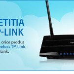 Incearca-ti norocul cu TP-Link