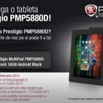 Prestigio MultiPad PMP5880D