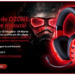 Tombola Ozone