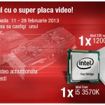 Tuneaza-ti PC-ul cu o super placa video!