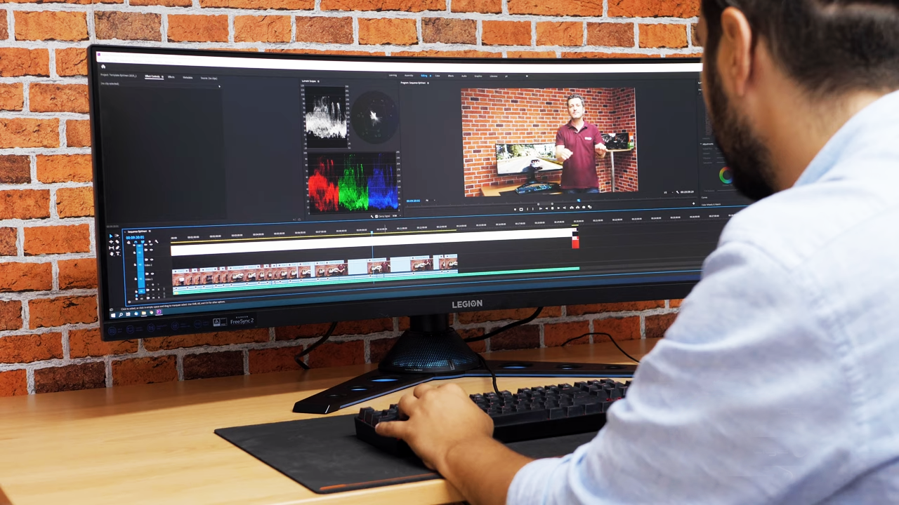 Cum sa iti alegi monitorul?