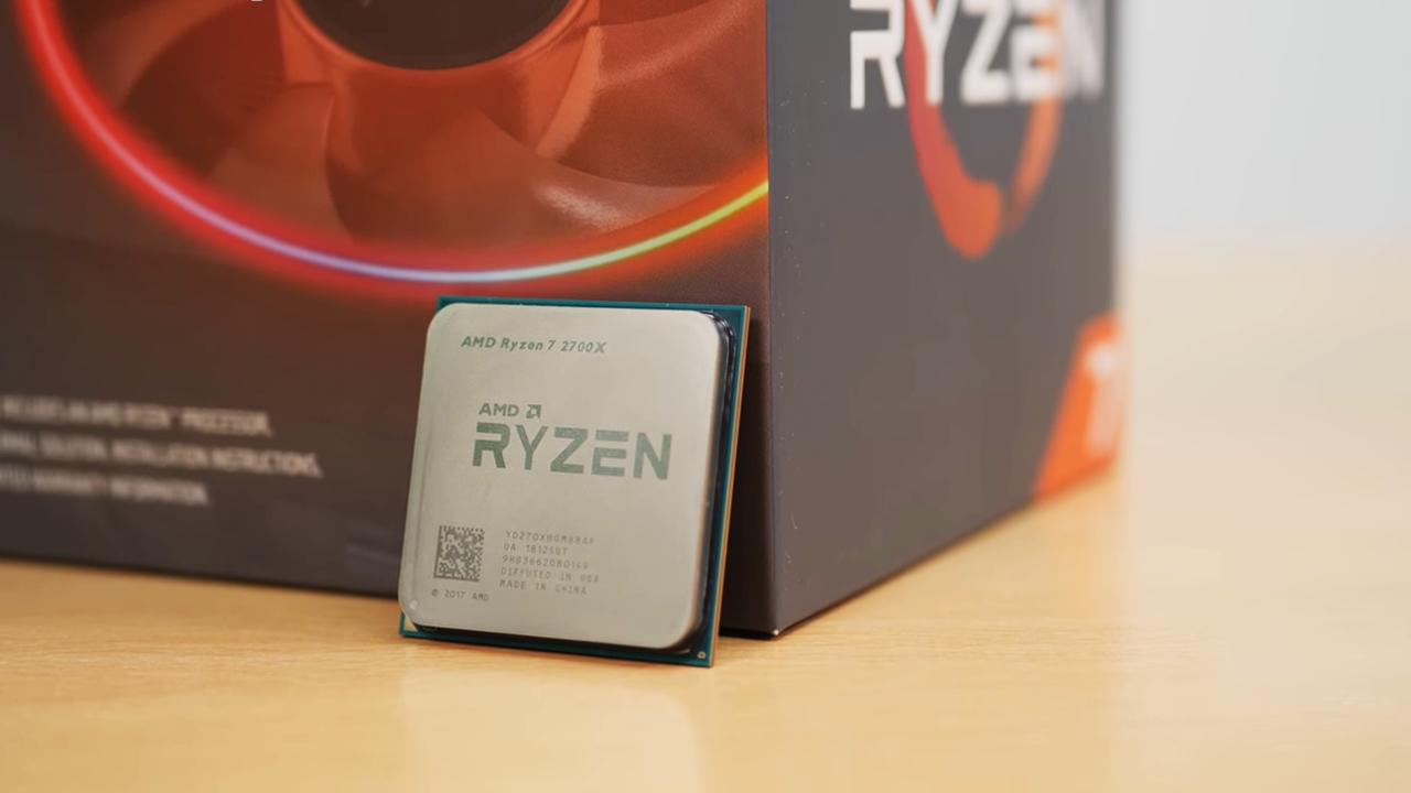 Intel sau AMD? Cum alegi procesorul?